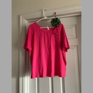 Lole short sleeve top